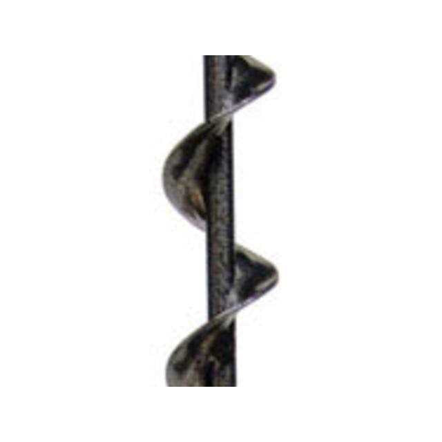 18 in. L. x 1.25 in. W. Garden Roto Auger B503