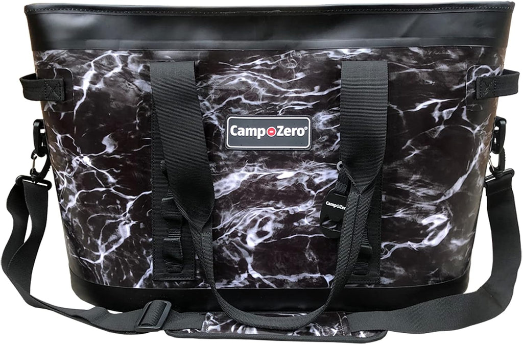 35 Can Insulated Cooler Bag with Shoulder Strap H94298