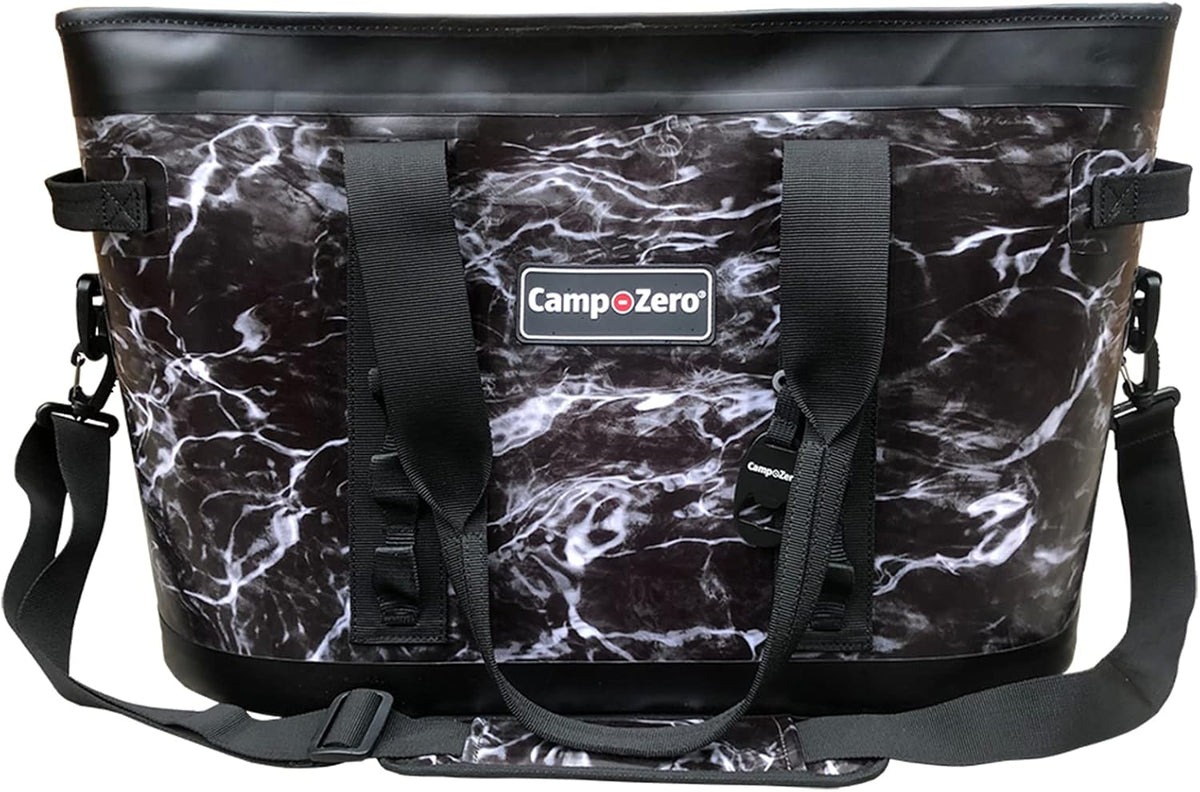 35 Can Insulated Cooler Bag with Shoulder Strap H94298