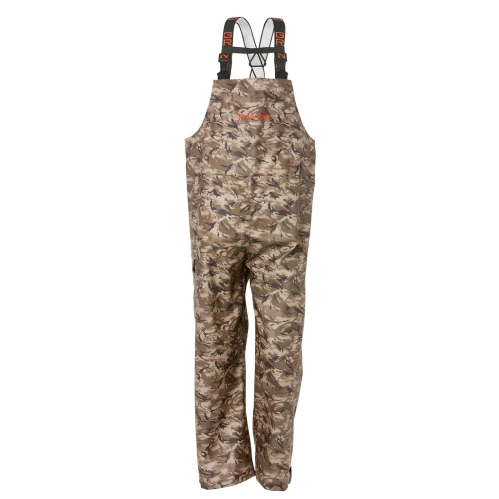 Camo Bib 2XLarge S790177