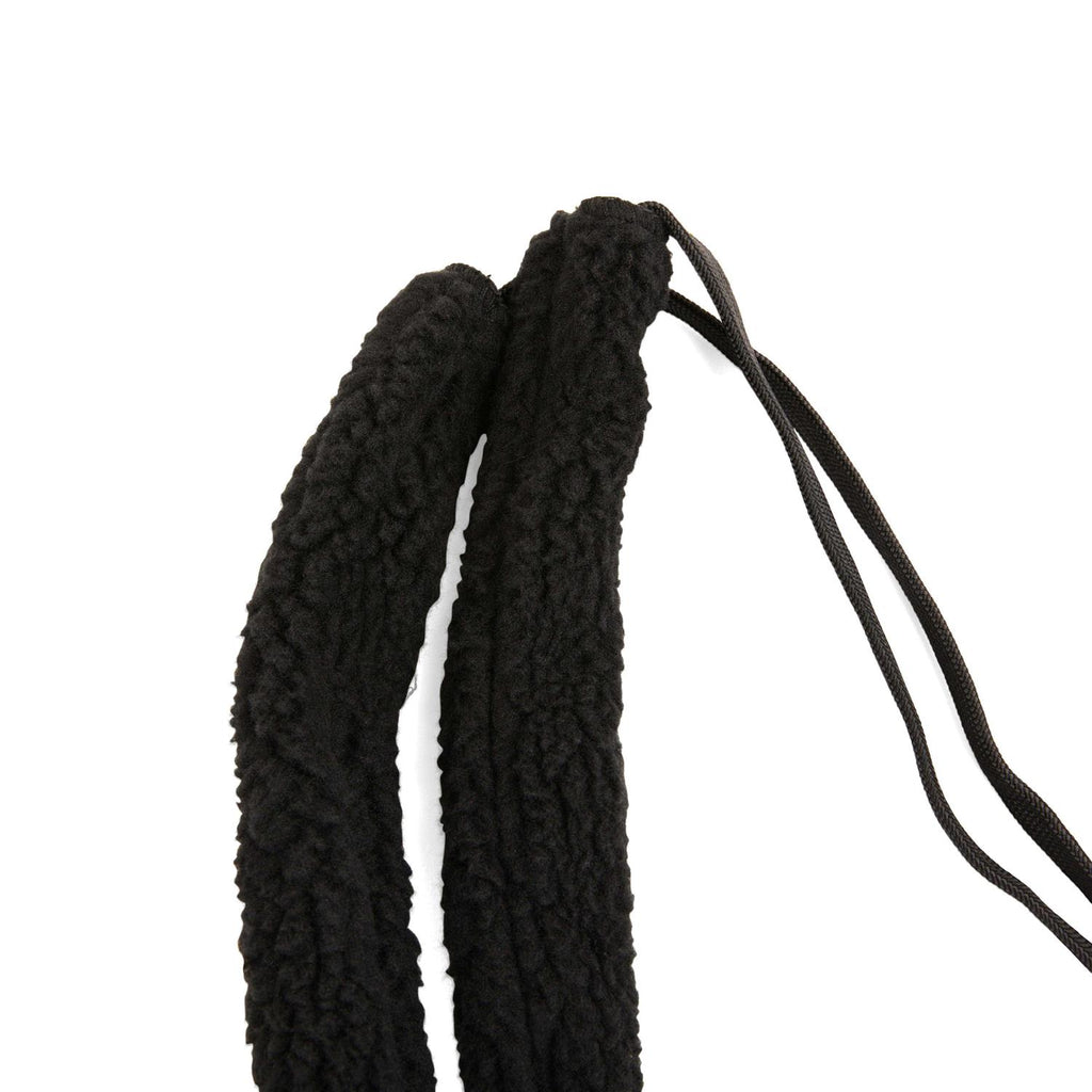 Black No Pull Dog Harness I24493