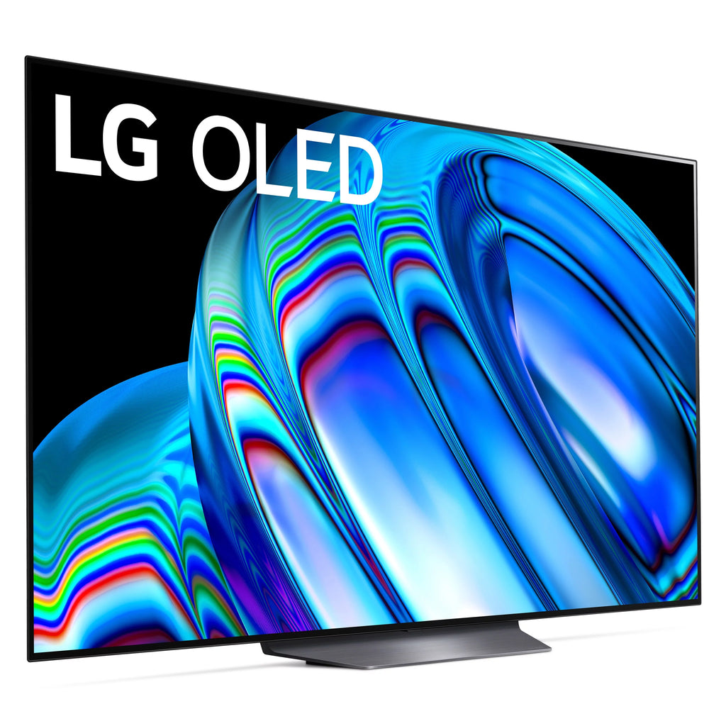 65 Class 4K UHD OLED Smart TV with Dolby Vision I174606