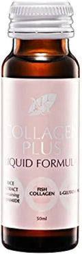 Collagen Plus Liquid Formula 2 Bottle C955354