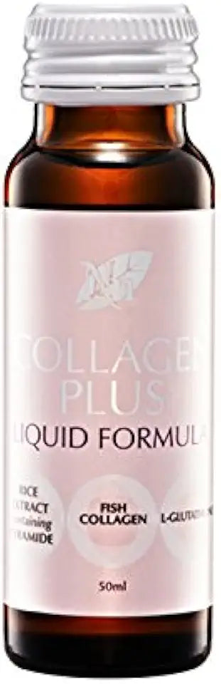 Collagen Plus Liquid Formula 2 Bottle C955354