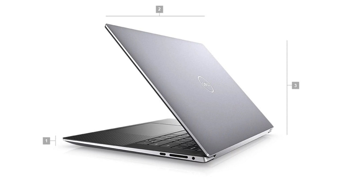 15.6" FHD+ Core i9 16GB RAM 1TB SSD Laptop X619