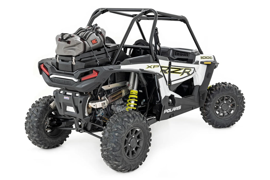Rear Bed Cargo Box K26263