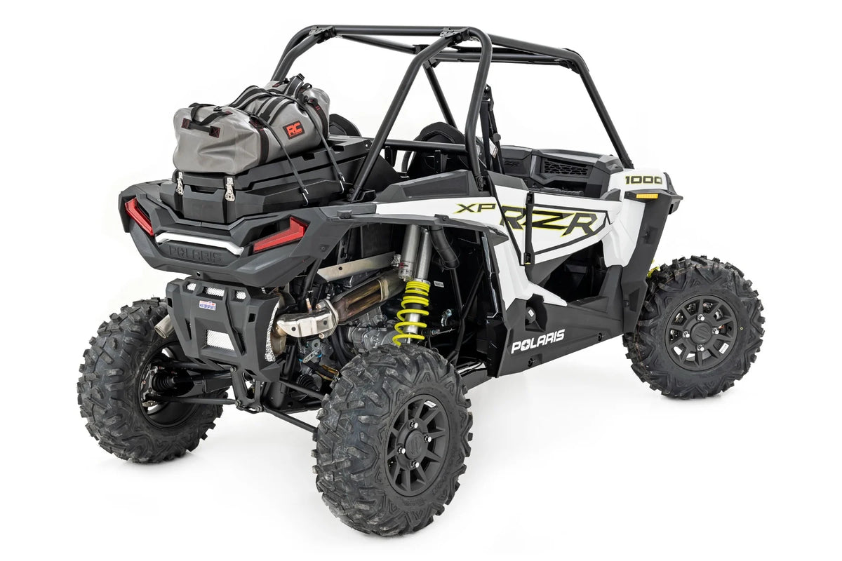 Rear Bed Cargo Box K26263