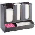 Straw/Lid Organizer Y944