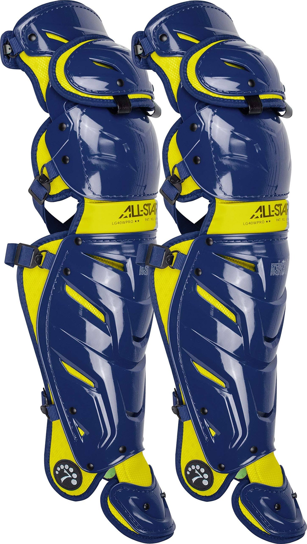 16.5 inch Leg Guards D5489