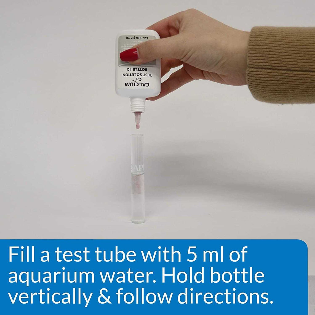 Calcium Test Kit W308444