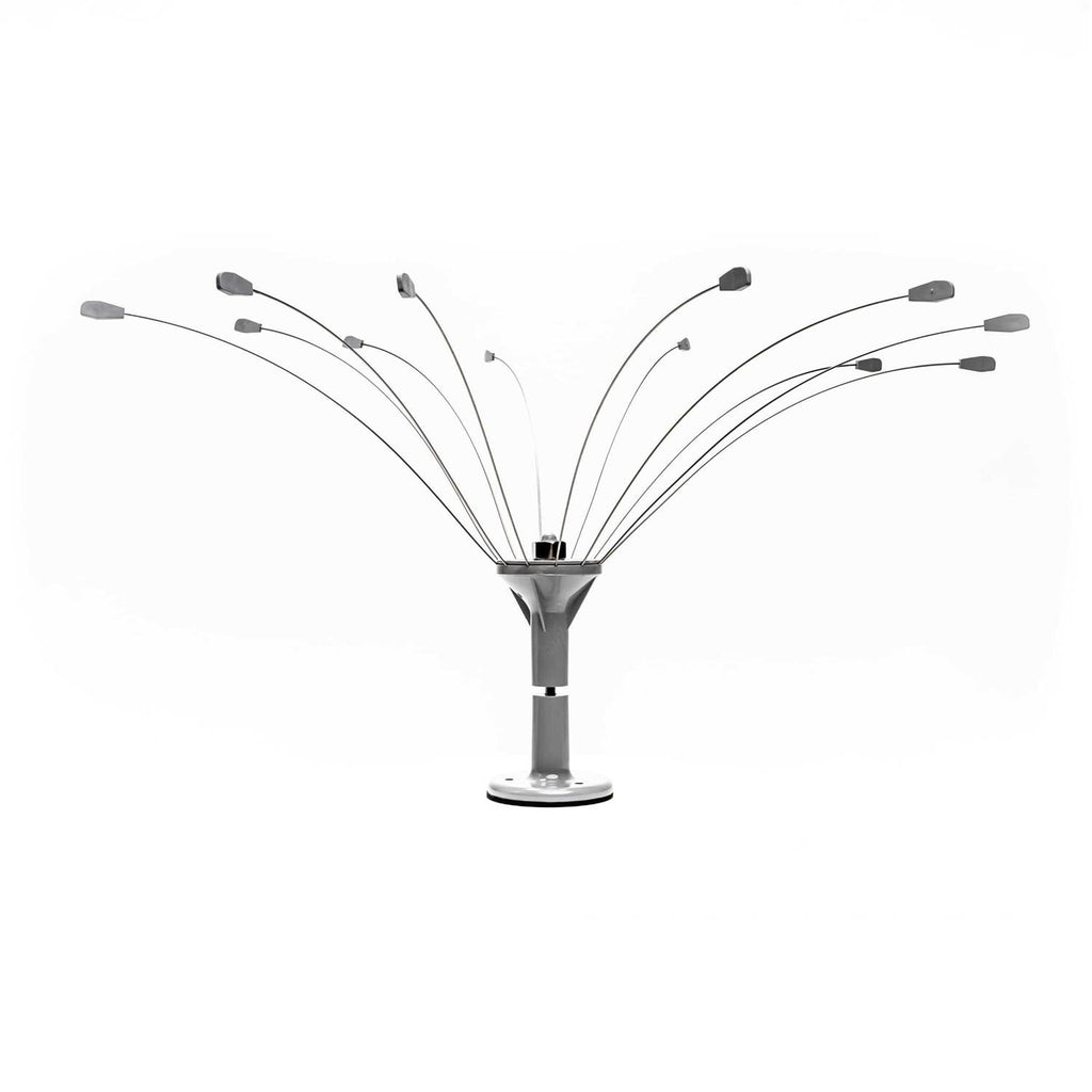 Stainless Steel Bird Spider S530