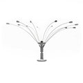 Stainless Steel Bird Spider S530