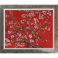 Hand Painted Oil Reproduction F72903