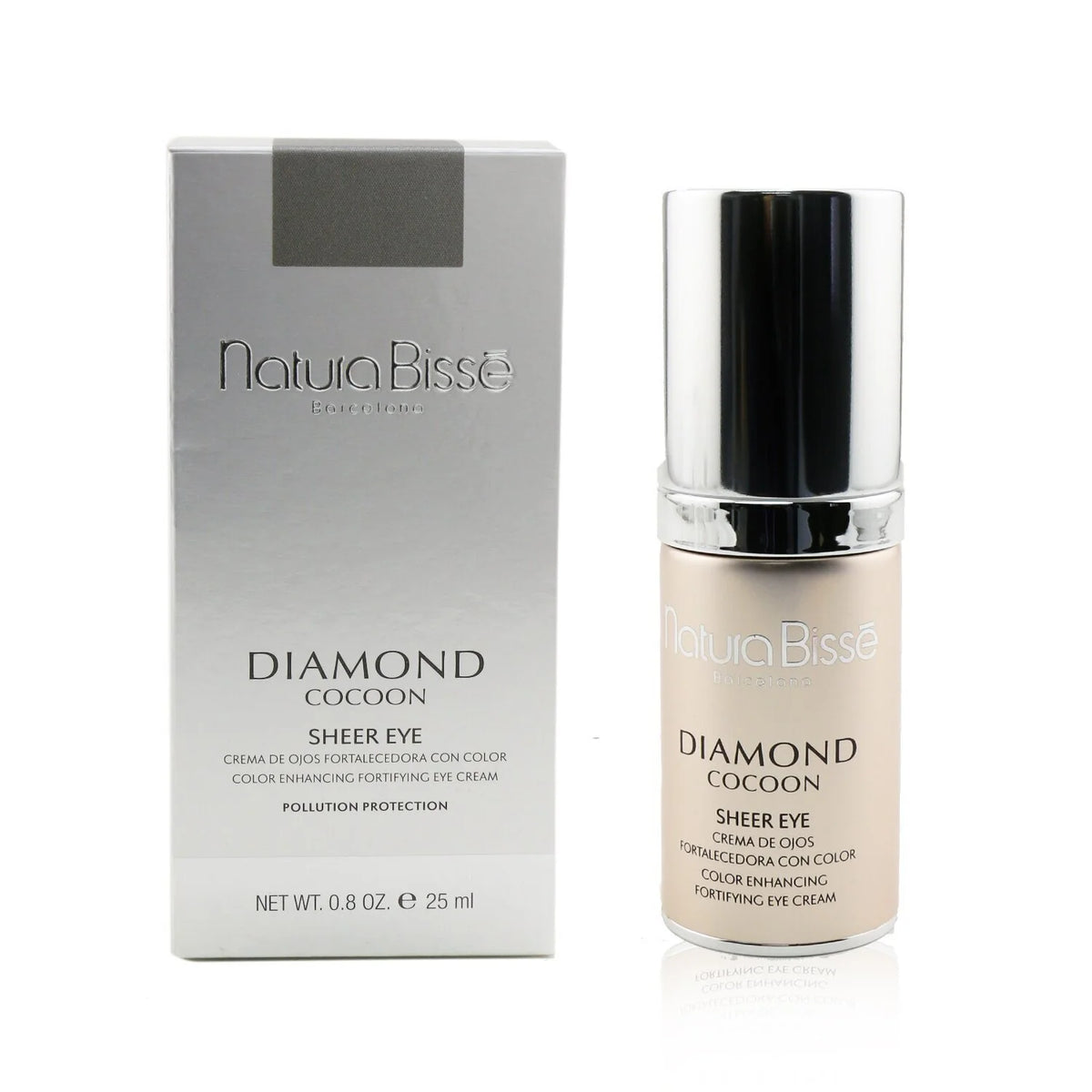 Diamond Cocoon Sheer Eye 25ml/0.8oz T357