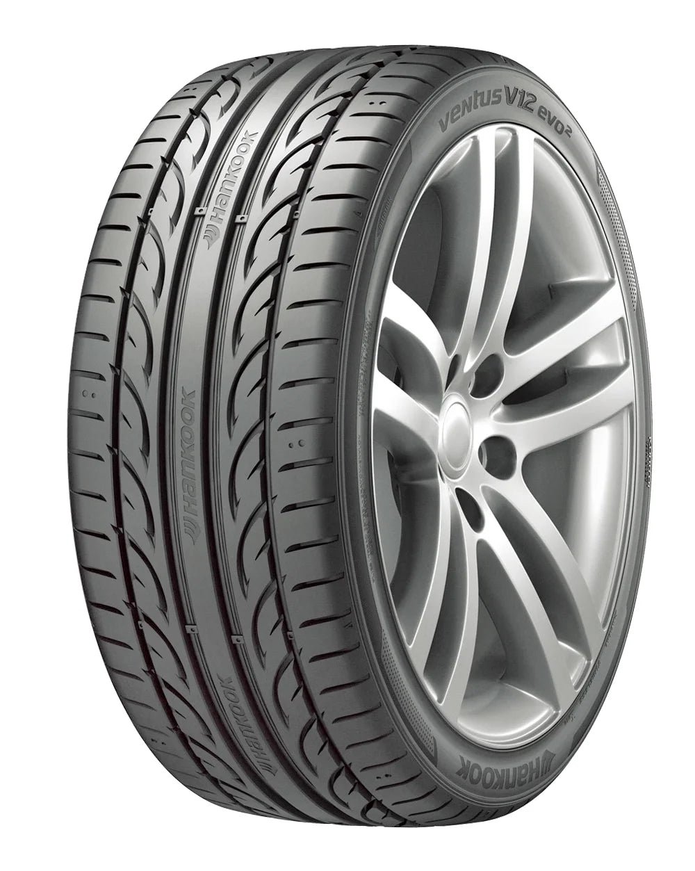 Performance Tire 245/40R19 98Y P6996