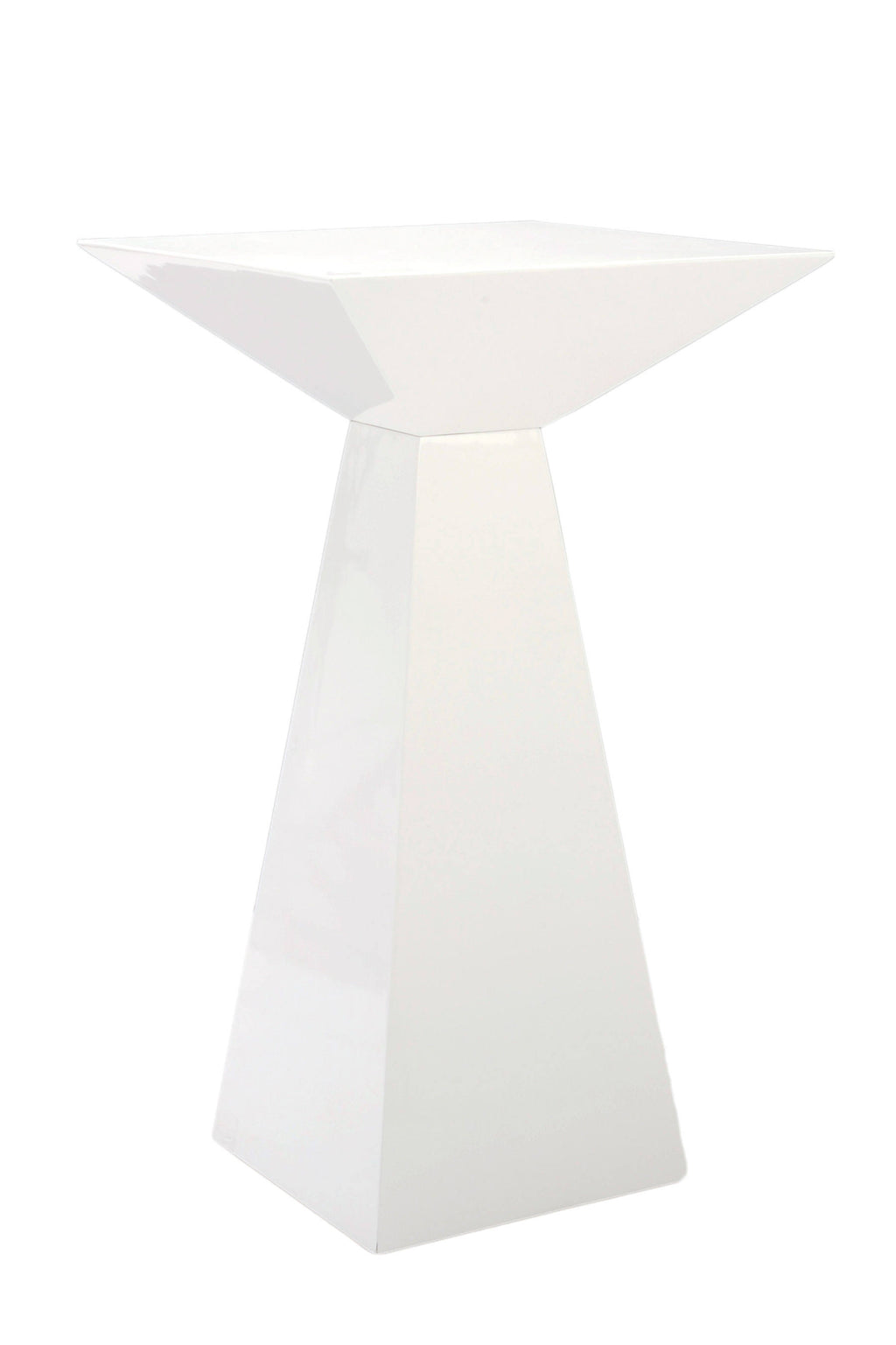 White Bar Table X73708