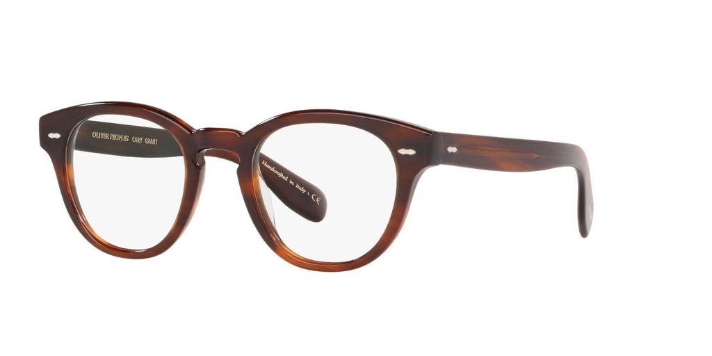 Glasses U773