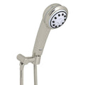 Polished Nickel Handshower E90232
