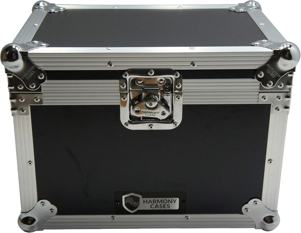 Quad Chamber DJ Lighting Travel Case W695860