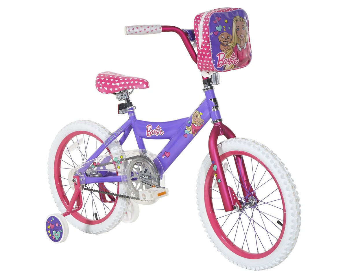 16-Inch Girls BMX Bike L841