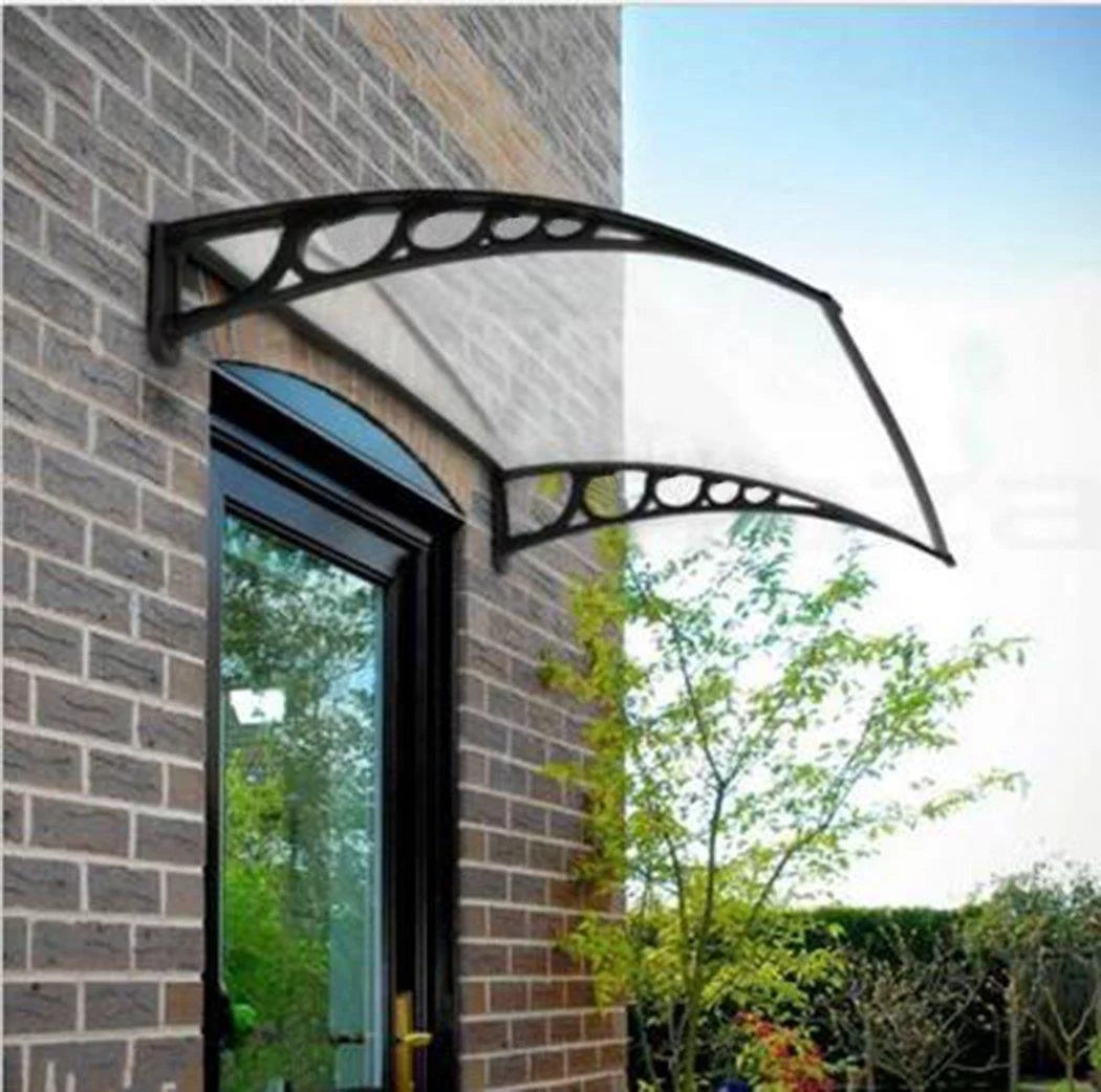 Black Patio Awning B57283