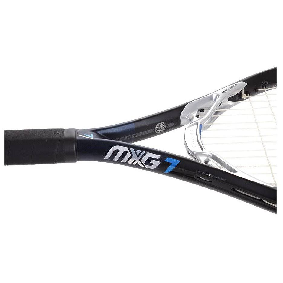 Head MXG 7 Tennis Racquet V91471