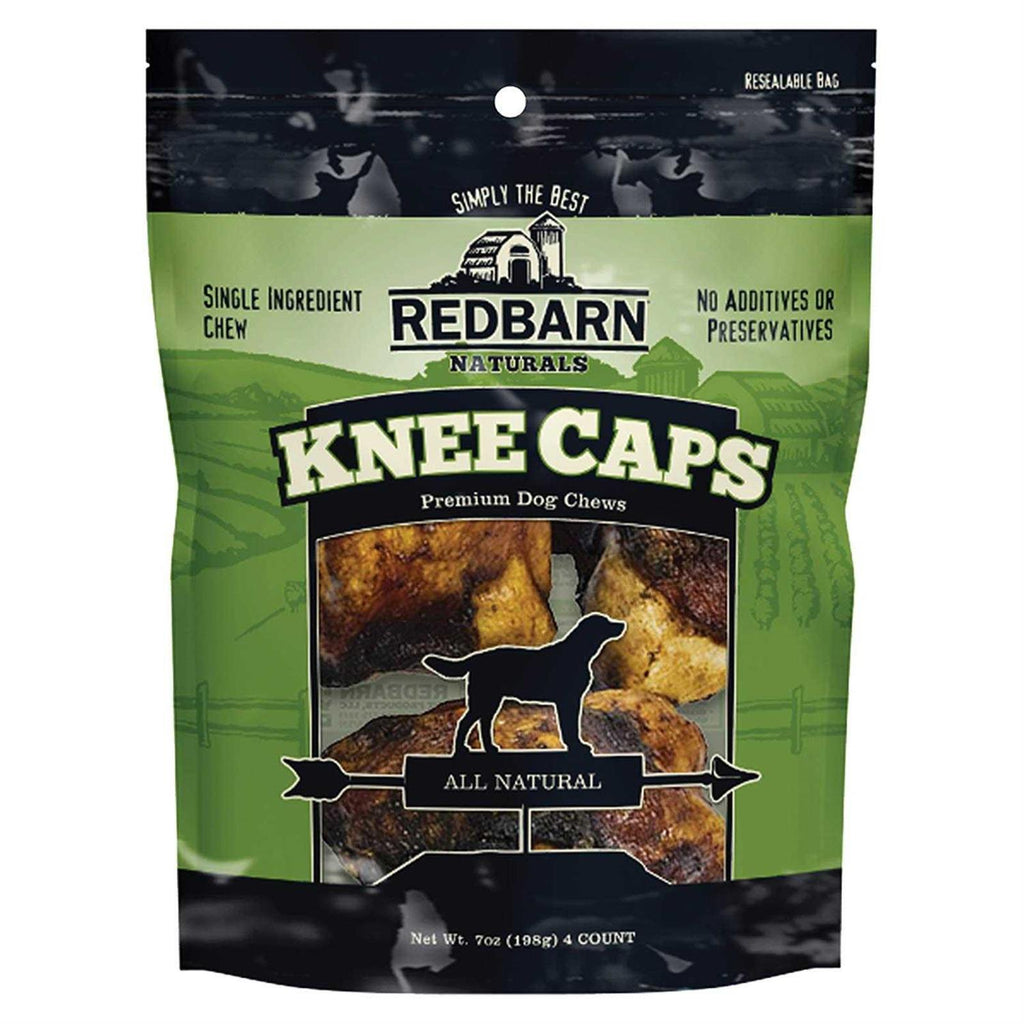 Knee Caps Dog Treats K881256
