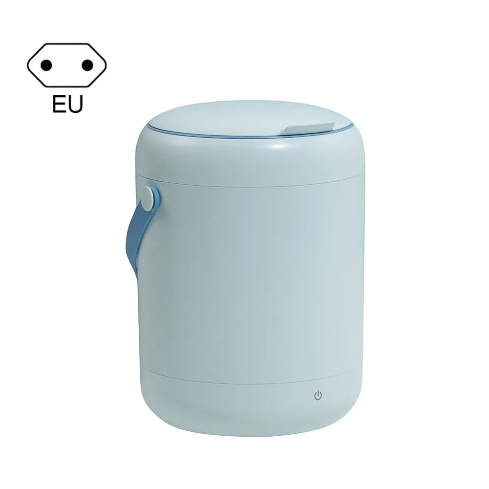 Compact Antibacterial Washing Machine O913926