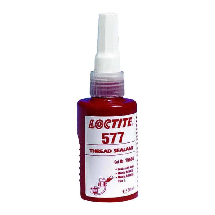 50ml Fast Cure Medium Strength Pipe Seal E28852