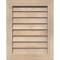 Vertical Gable Vent S82524