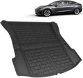 3D Cargo Liner Rear Trunk Mat S548