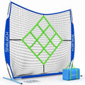 7x7 ft Multi-Function Sports Net R29836