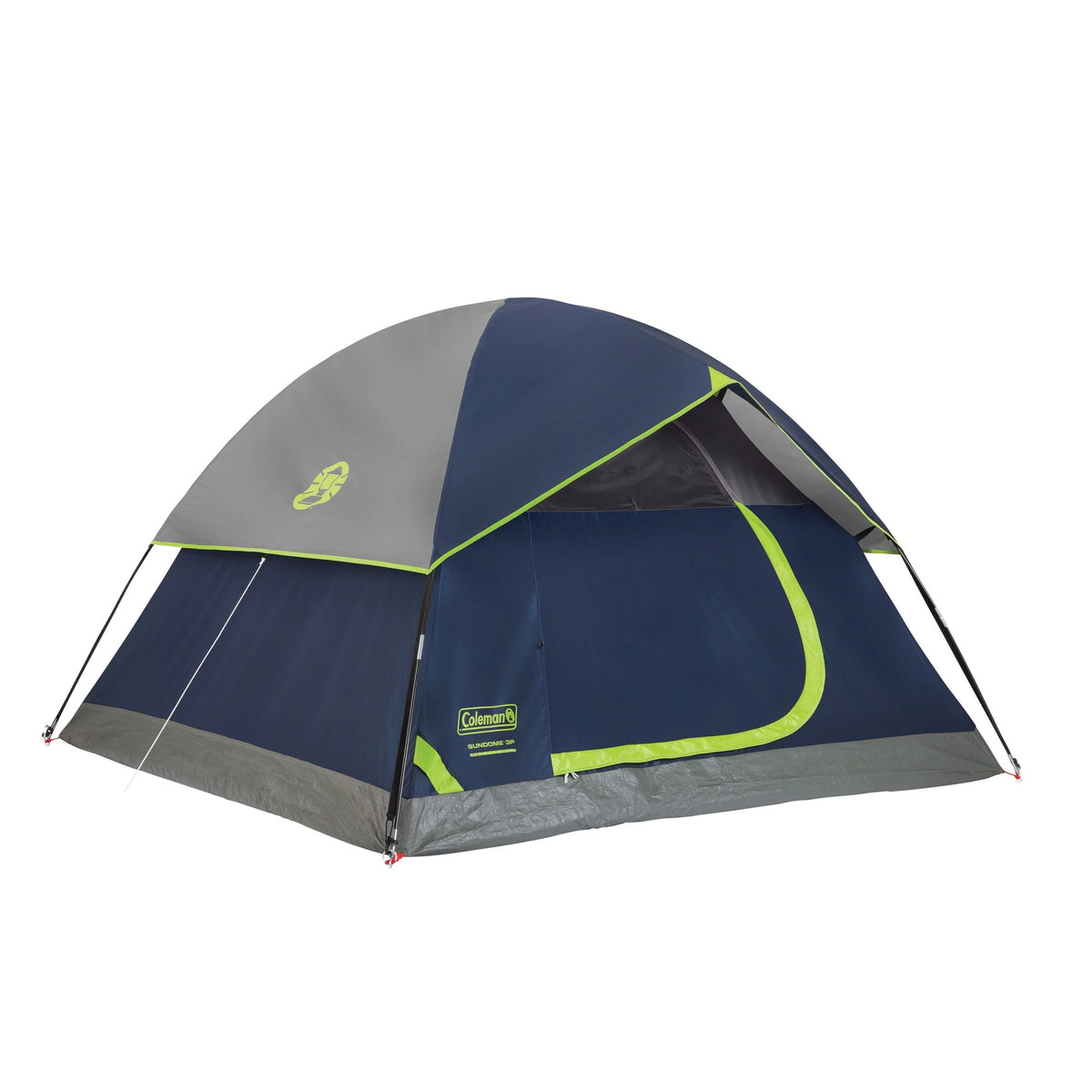 4-Person Camping Tent K482062