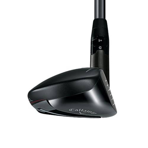 Big Bertha Os Hybrid R372