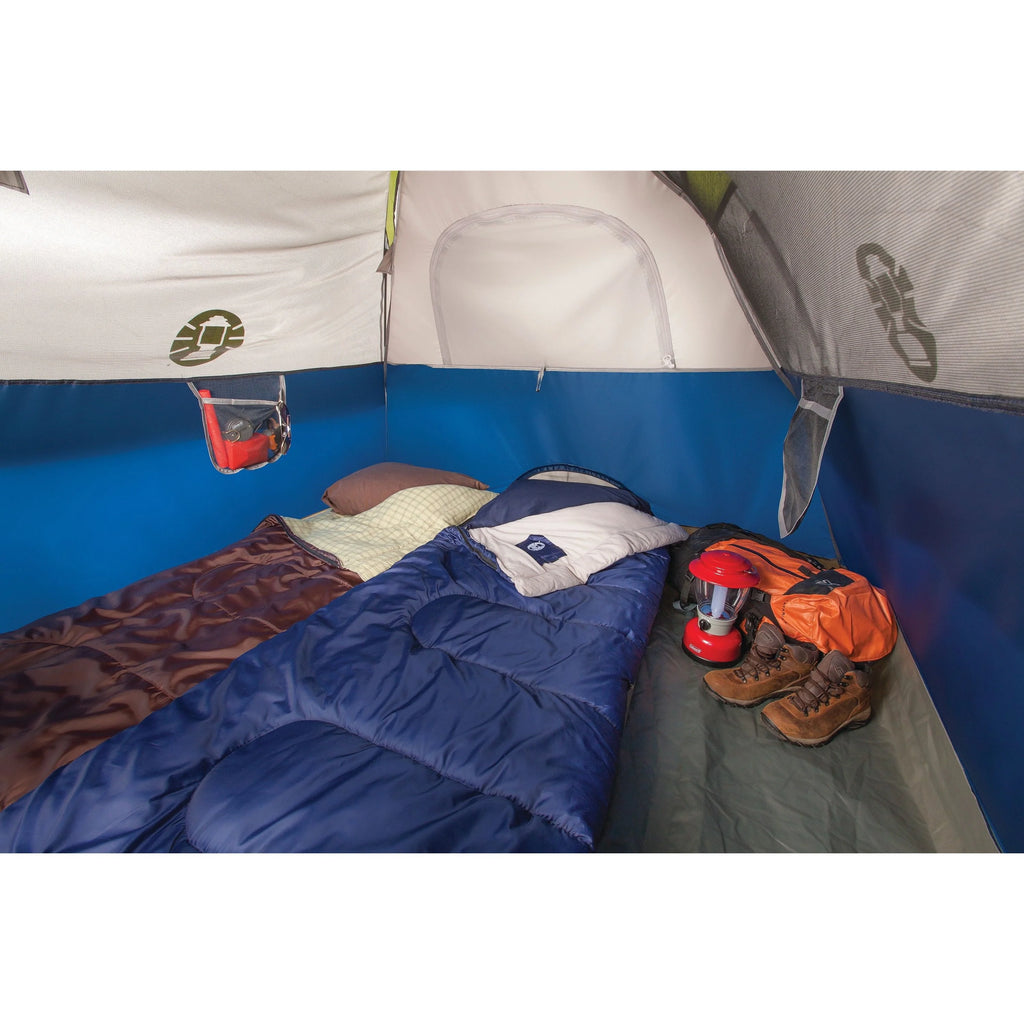 4-Person Camping Tent K482062
