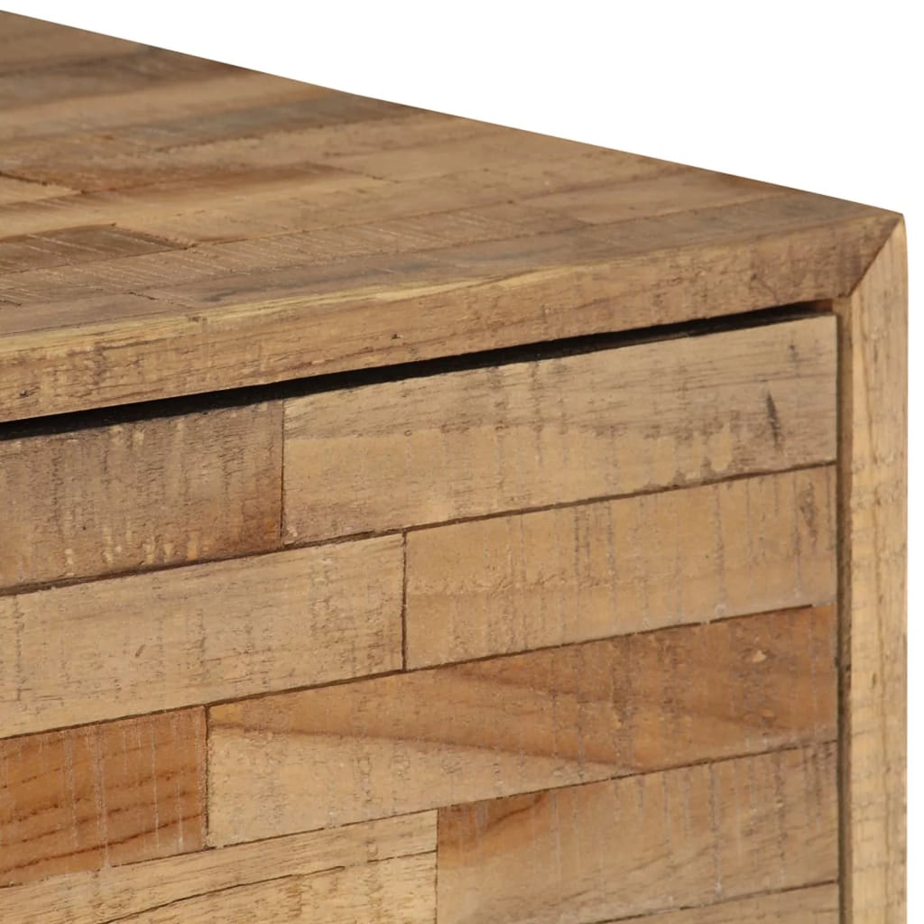 Reclaimed Teak Wood Sideboard T77129