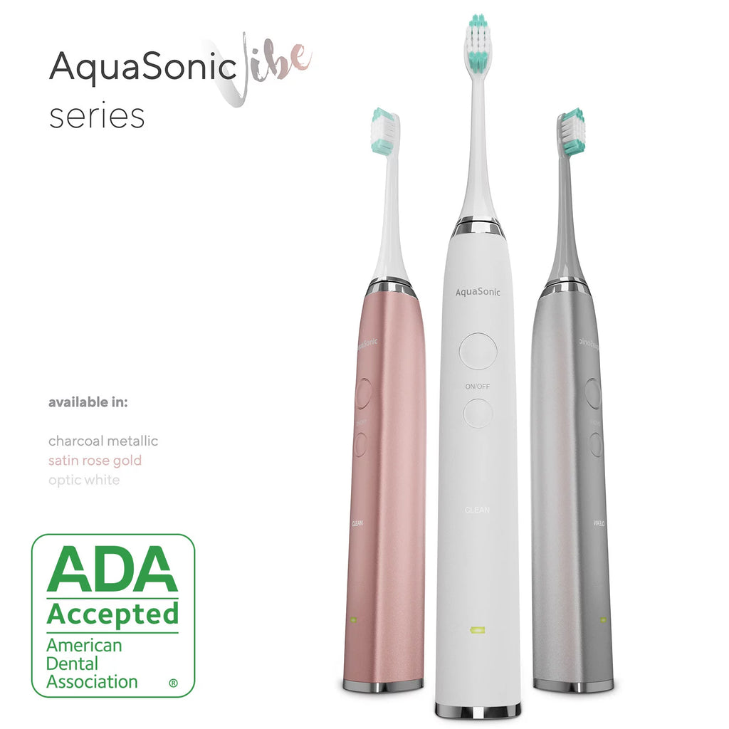 Ultra Whitening Electric Toothbrush E269
