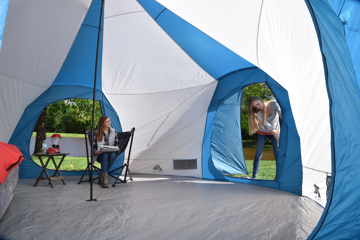 12p Tent R39407