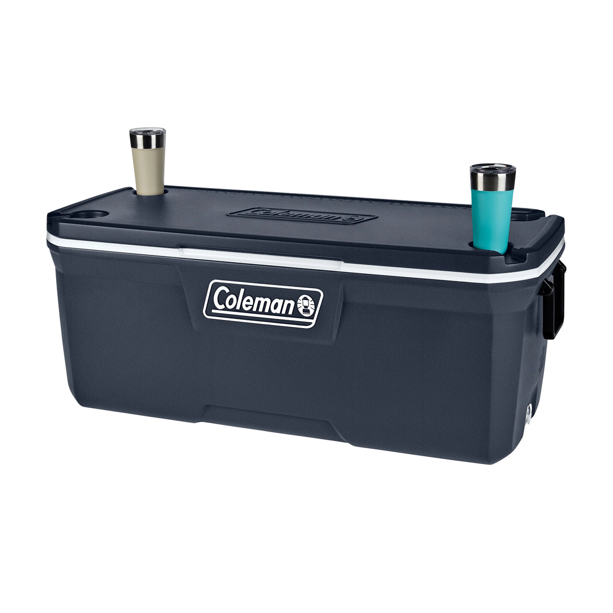 150 Qt Hard Sided Cooler L569076