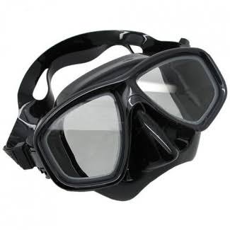 Prescription RX Dive Mask L52960