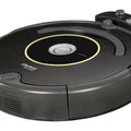 Robot Vacuum M933