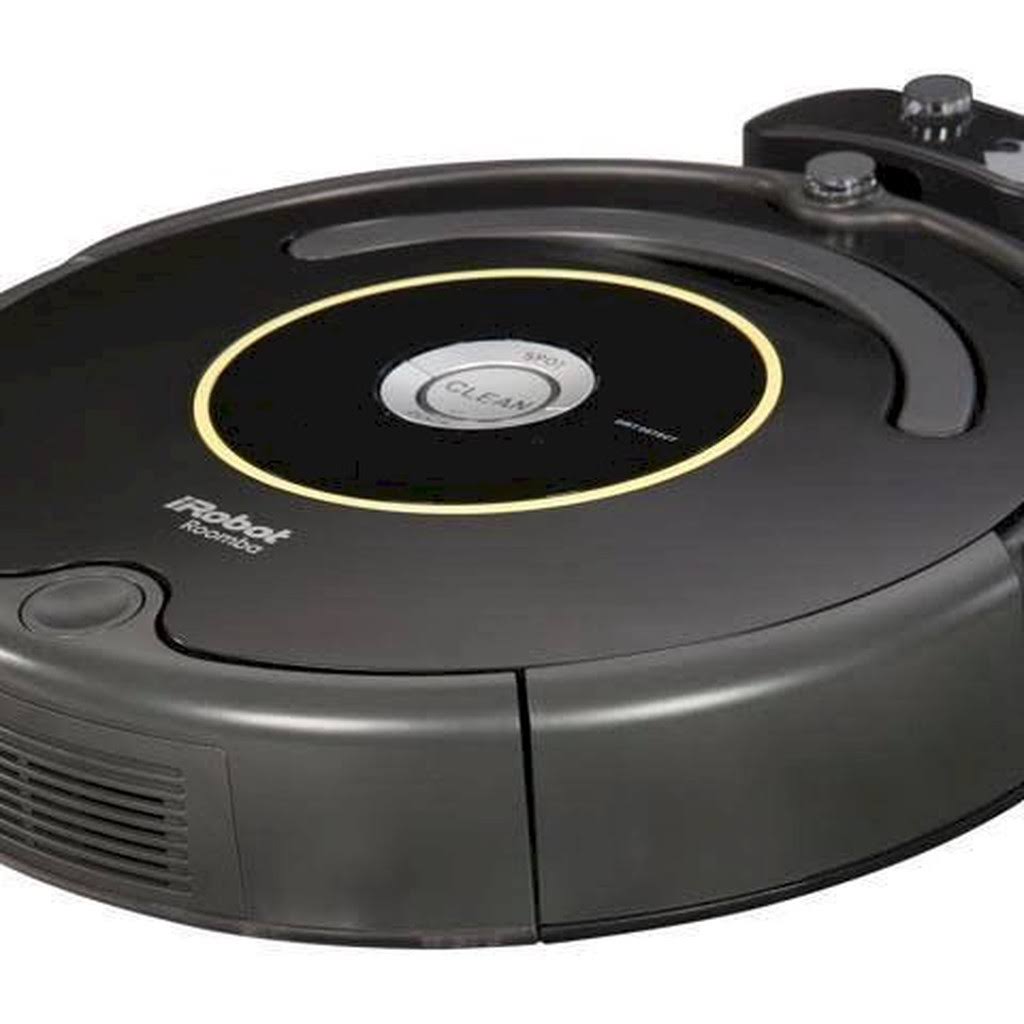 Robot Vacuum M933