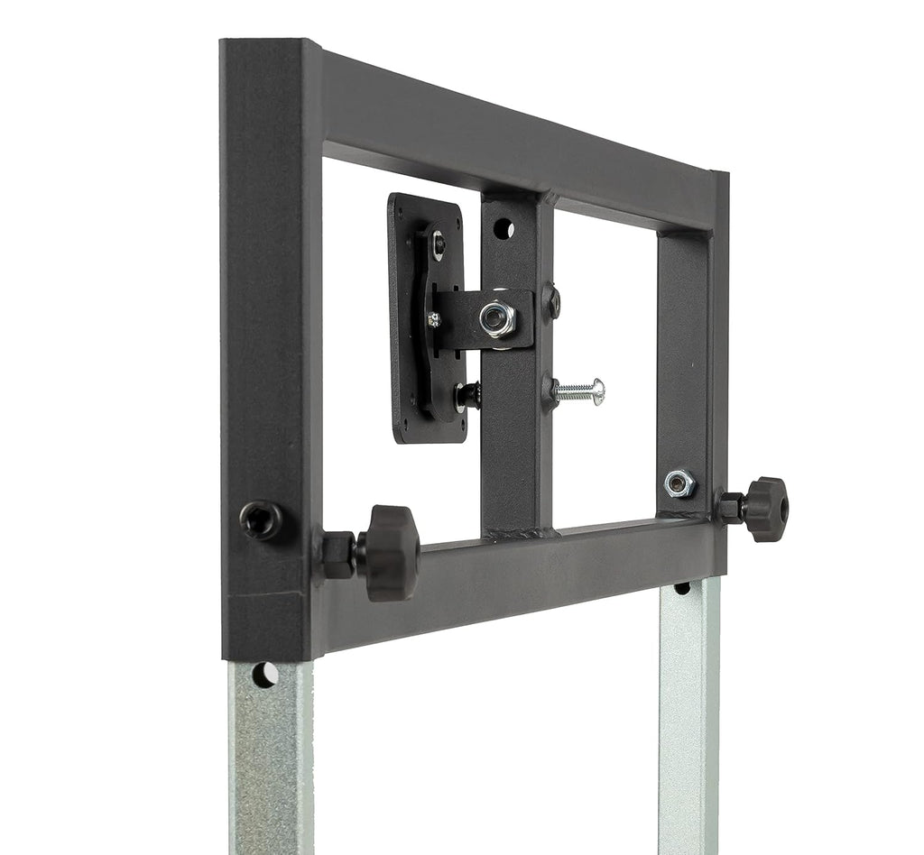 Monitor Mount Floor Stand with VESA Mount L32019