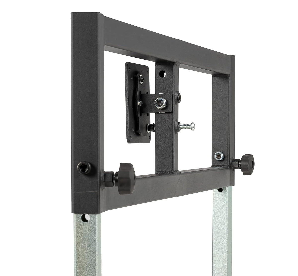 Monitor Mount Floor Stand with VESA Mount L32019