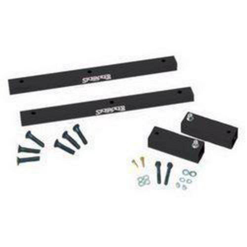 Transfer Case Lowering Kit for Jeep Cherokee (XJ) M260434