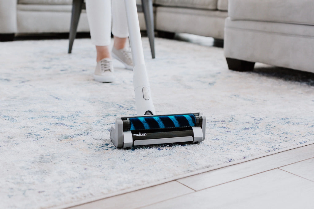 Cordless Stick Vacuum P336