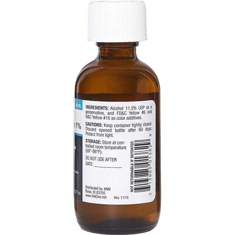 Furosemide 10mg/mL 60ml Oral Syrup E41472