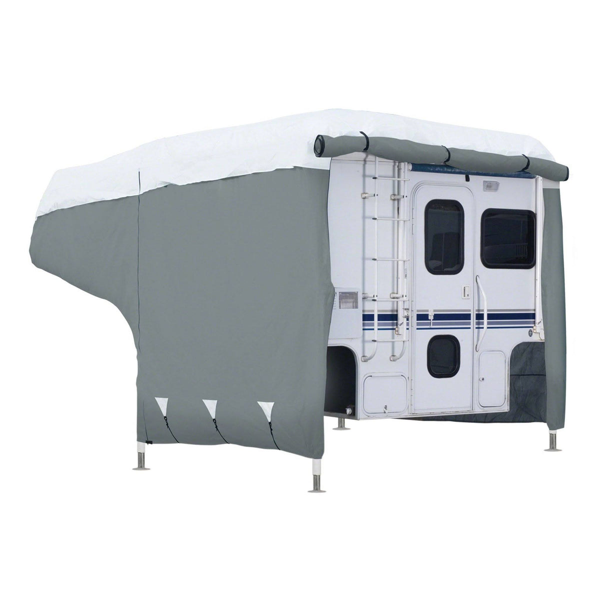 Camper Cover Fits 8' - 10' K7693