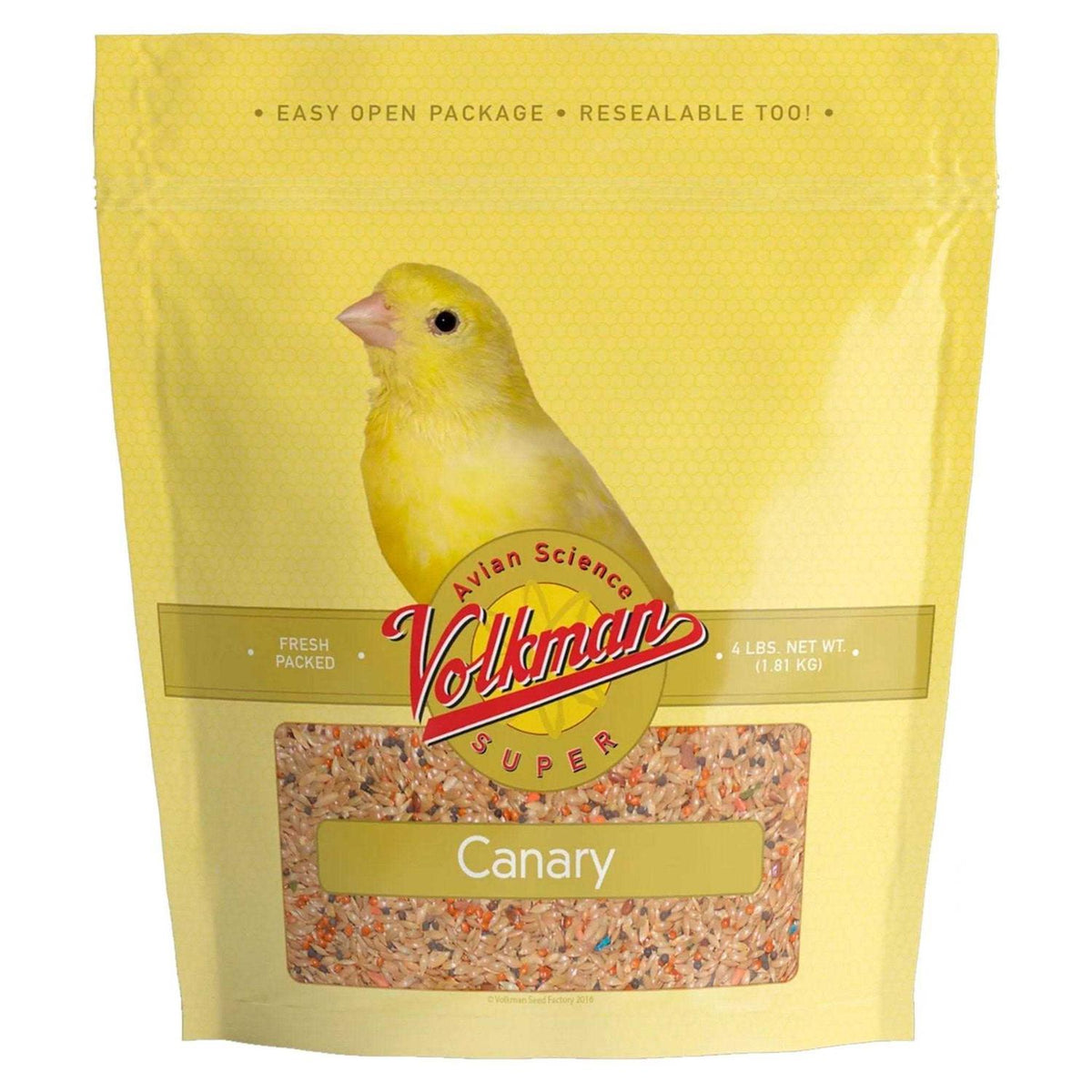 Canary Seed T6446