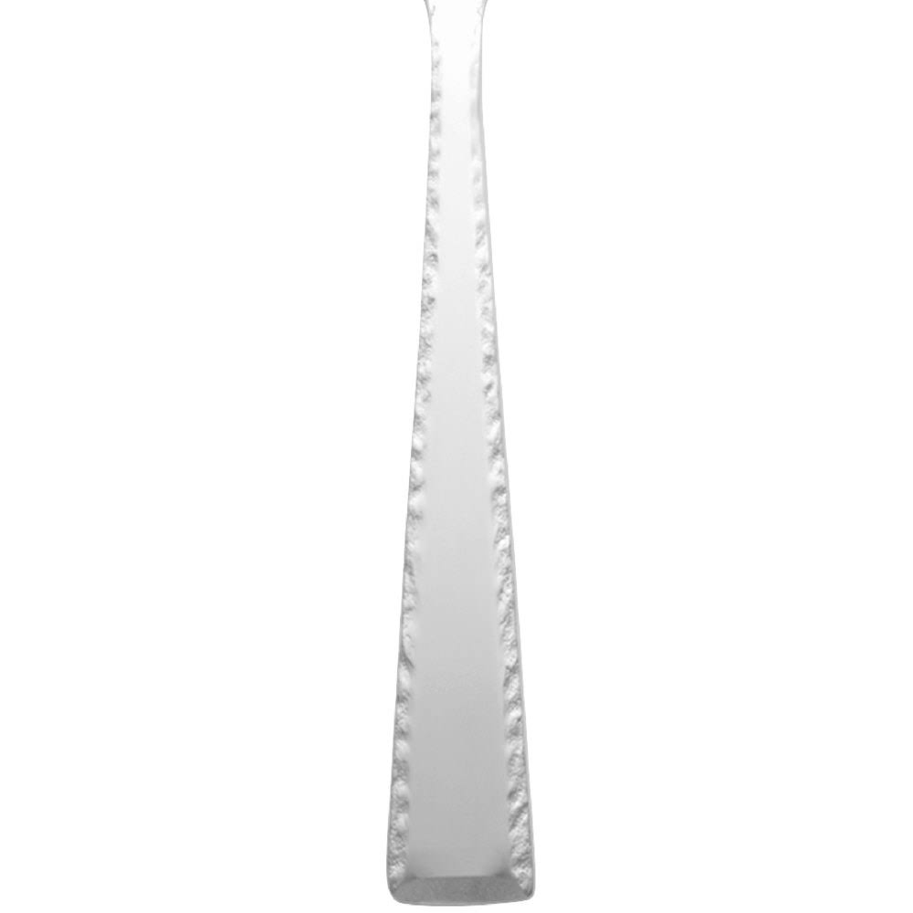 Stainless Steel Butter Spreader - 12/Case O9982